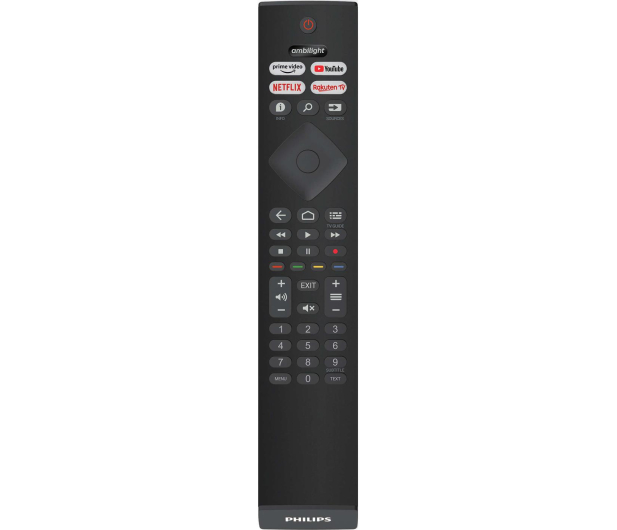 Philips 48OLED707 - 1060387 - zdjęcie 5